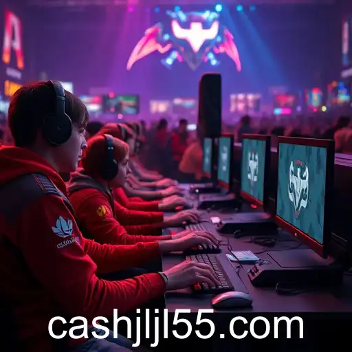 The Digital Playground: A Dive into Gaming Evolution