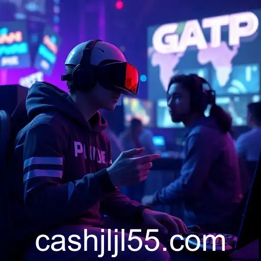 The Evolution of Online Gaming in the Mid-2020s