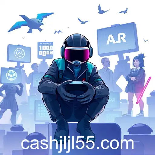 The Digital Playground: Exploring Online Gaming Trends