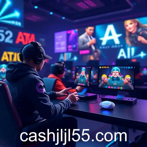 Gaming Trends Reshape Online Platforms