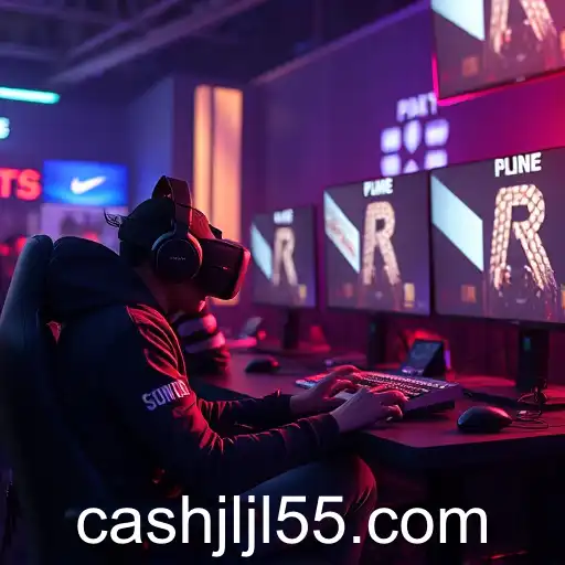 Gaming's Impact on Society in 2025
