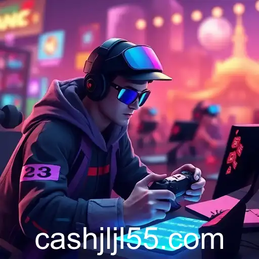 The Rise of Gaming in a Digital Era