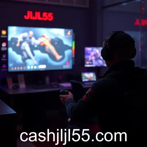 The Evolution of Online Gaming Platforms