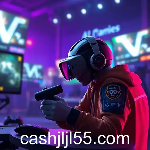 The Evolution of Online Gaming in the Mid-2020s