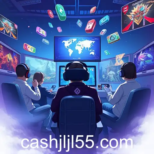 The Evolving Landscape of Online Gaming