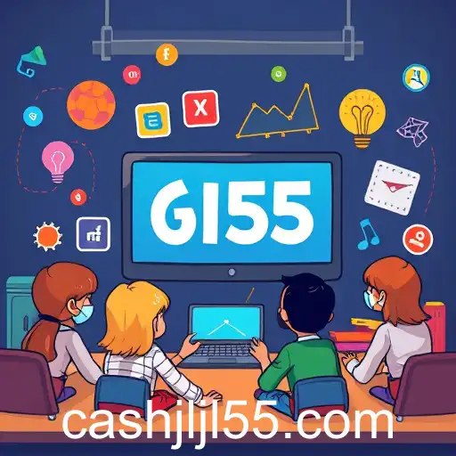 The Rise of Gamification in Education