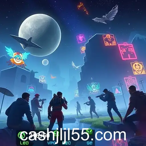 The Rise of Gaming Communities in the Digital Age