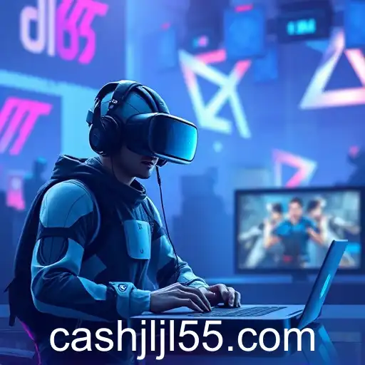 Online Gaming Landscape and Emerging Trends