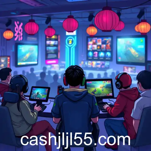 The Evolution of Online Gaming Communities