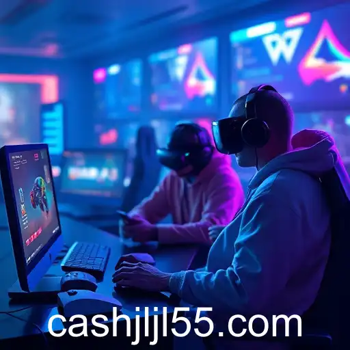 The Evolution of Online Gaming Communities