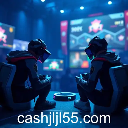 The Digital Revolution in Online Gaming