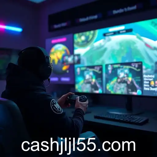 The Rise of Gaming Communities in 2025