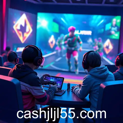 The Rise of Gaming Platforms in 2025