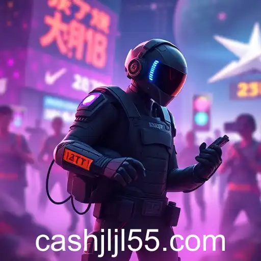 The Rise of 'jljl55' in the Gaming World