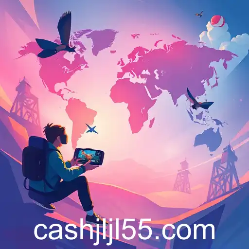 The Rise of Online Gaming Platforms in 2025