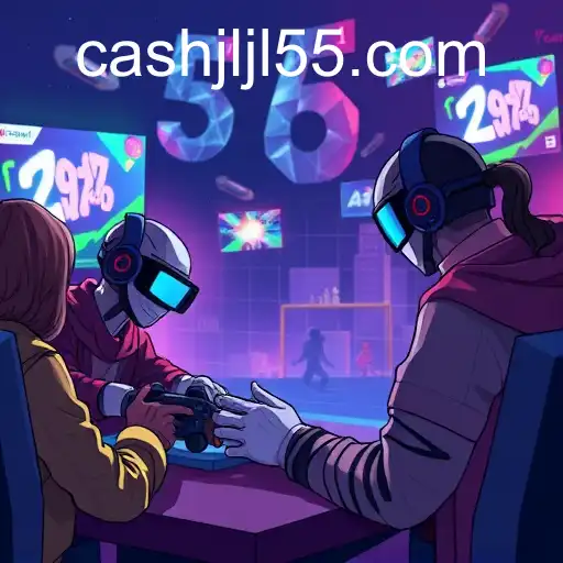 The Evolution of Online Gaming in 2026