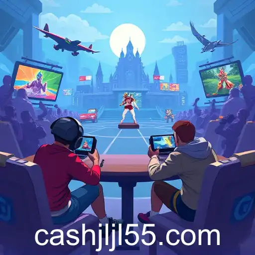 Online Gaming Evolution and Trends