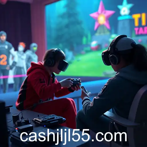 The Resurgence of Online Gaming Platforms