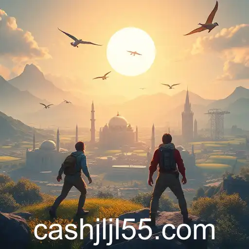 The Rise of Gaming in 2026: A New Era for Online Platforms