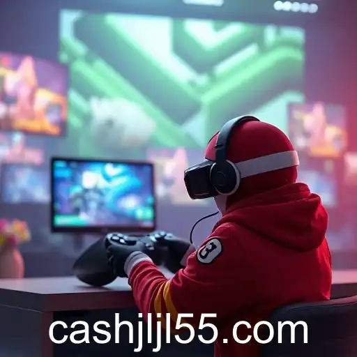 Rising Influence of English Game Websites in 2025