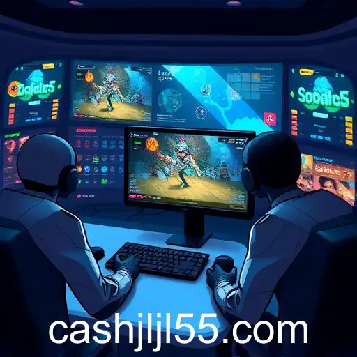 Thriving Online: A New Era in Gaming